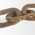 Trinity Chain Object