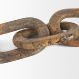 Trinity Chain Object