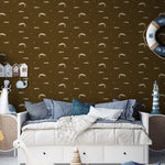 Trout Wallpaper by Cassandra Zaniboni