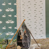 Trout Wallpaper by Cassandra Zaniboni