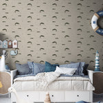 Trout Wallpaper by Cassandra Zaniboni