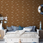 Trout Wallpaper by Cassandra Zaniboni