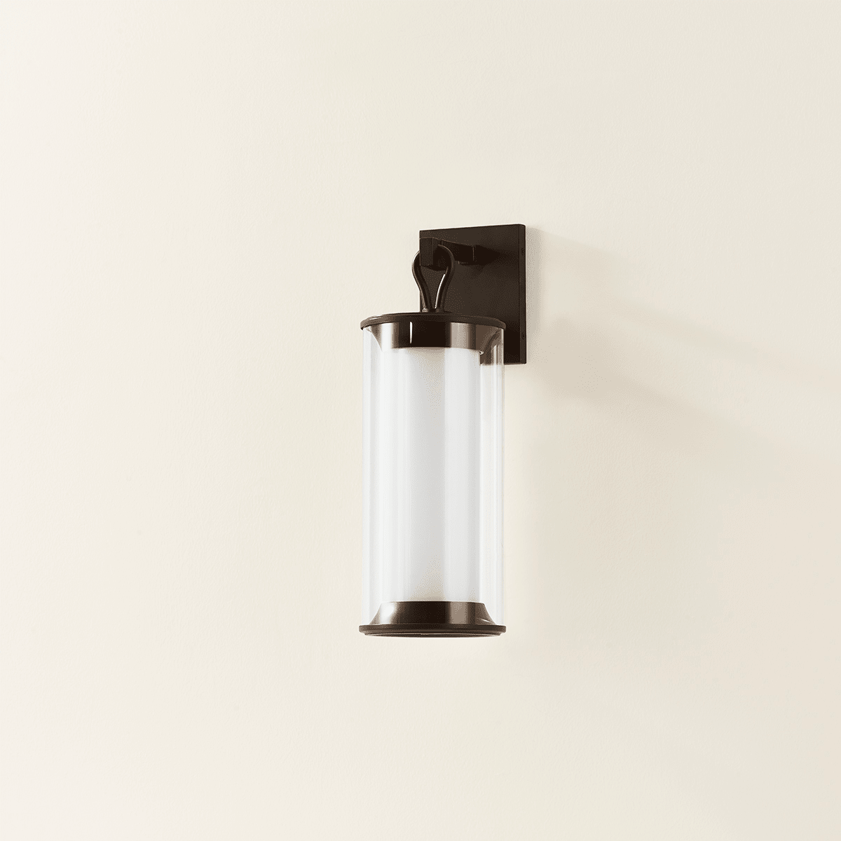 Troy Lighting | Cannes Wall Sconce - BRONZE White Cliff Studio Wall Sconce