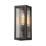 Troy Lighting | Dixon Wall Sconce - VINTAGE BRONZE White Cliff Studio Wall Sconce