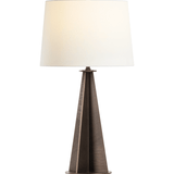 Troy Lighting | Finn Table Lamp - BRONZE LEAF White Cliff Studio Table Lamps