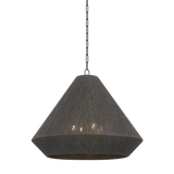 Troy Lighting | Keats Pendant - BRONZE White Cliff Studio Pendant