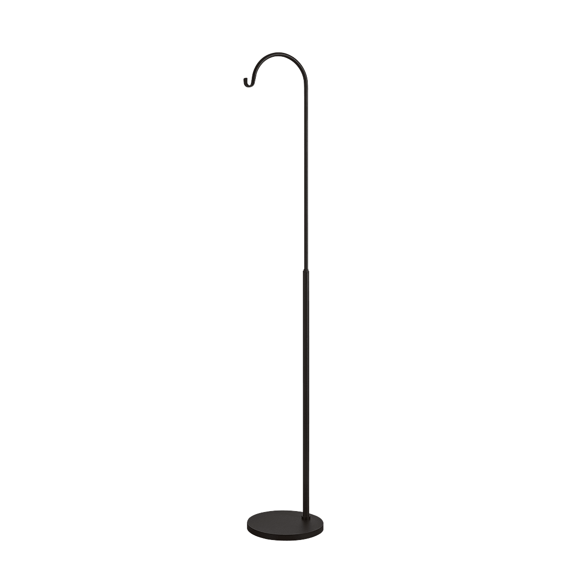 Troy Lighting | Maltby Floor Lamp - TEXTURE BLACK White Cliff Studio Floor Lamp