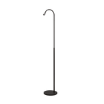 Troy Lighting | Maltby Floor Lamp - TEXTURE BLACK White Cliff Studio Floor Lamp