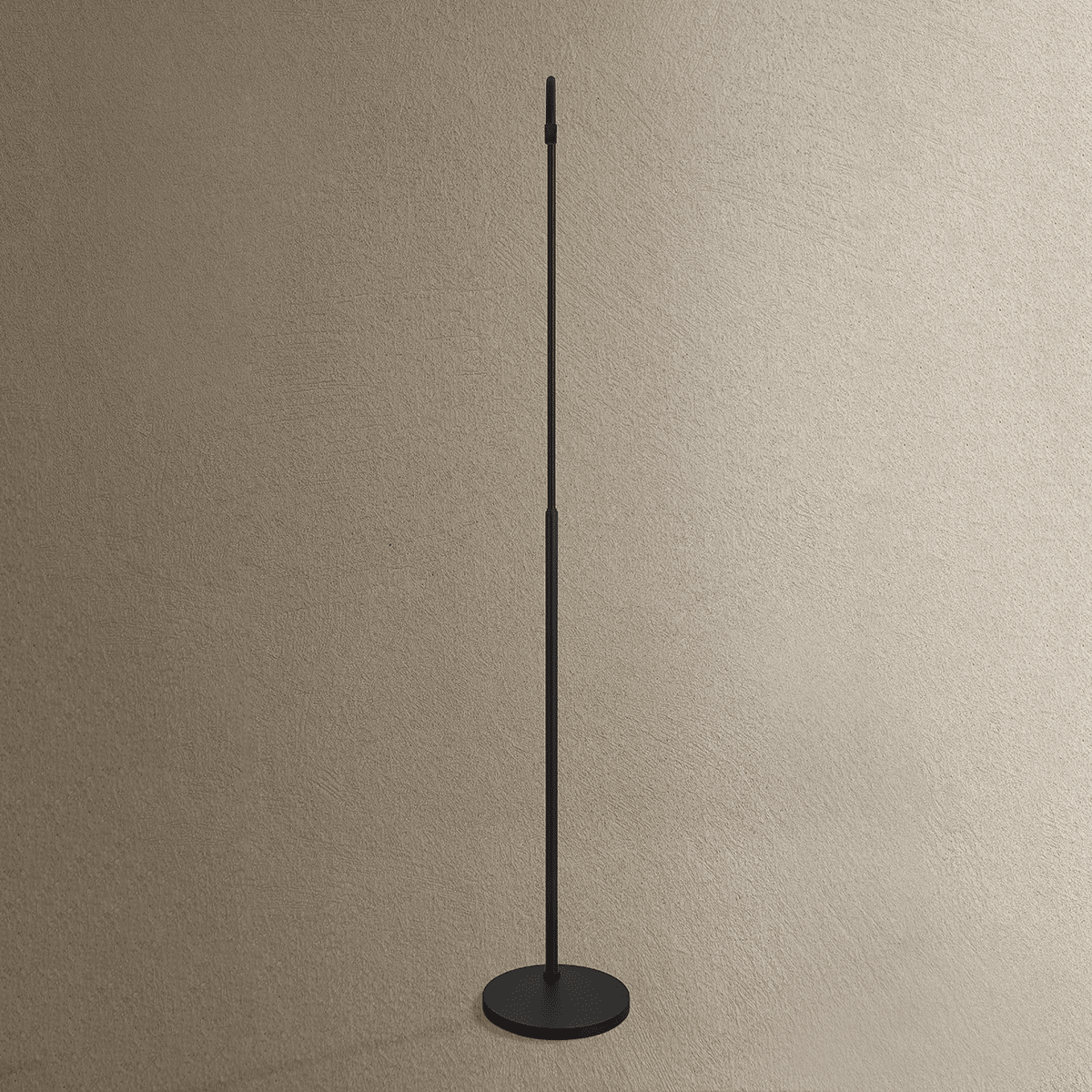 Troy Lighting | Maltby Floor Lamp - TEXTURE BLACK White Cliff Studio Floor Lamps