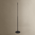 Troy Lighting | Maltby Floor Lamp - TEXTURE BLACK White Cliff Studio Floor Lamps