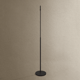 Troy Lighting | Maltby Floor Lamp - TEXTURE BLACK White Cliff Studio Floor Lamps