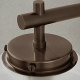 Troy Lighting | Marco Wall Sconce - BRONZE White Cliff Studio Wall Sconce