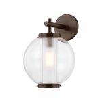 Troy Lighting | Marco Wall Sconce - BRONZE White Cliff Studio Wall Sconce