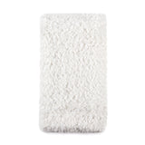 Tula Oversized Throw White Cliff Studio Throws