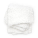 Tula Oversized Throw White Cliff Studio Throw Blankets