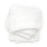 Tula Oversized Throw White Cliff Studio Throw Blankets