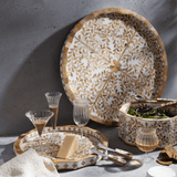 Tulip Fluted Champagne Glass