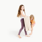 Tumbling Mat White Cliff Studio Tumbling Mat