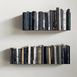U Shelf White Cliff Studio Wall Shelf
