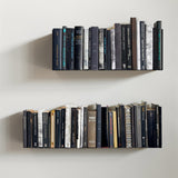 U Shelf White Cliff Studio Wall Shelf