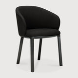Unda Dining Chair White Cliff Studio Dining Chairs