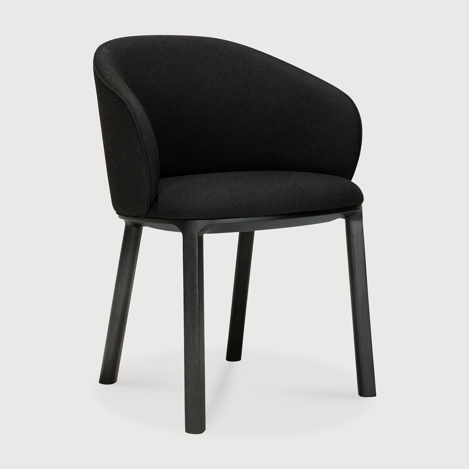Unda Dining Chair White Cliff Studio Dining Chairs