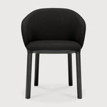 Unda Dining Chair White Cliff Studio Dining Chairs