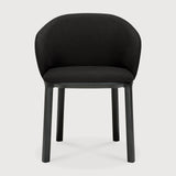 Unda Dining Chair White Cliff Studio Dining Chairs