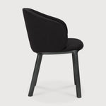 Unda Dining Chair White Cliff Studio Dining Chairs