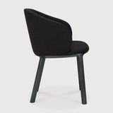 Unda Dining Chair White Cliff Studio Dining Chairs