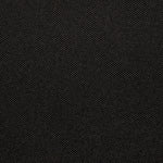 Unda dining chair - varnished oak - black - Charcoal fabric White Cliff Studio Dining Chair