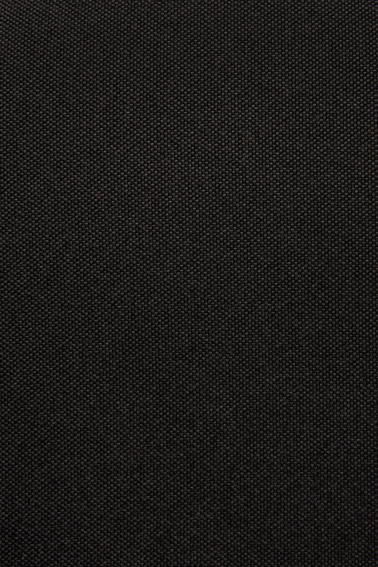 Unda dining chair - varnished oak - black - Charcoal fabric White Cliff Studio Dining Chair