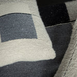 Urban Cushion White Cliff Studio Throw Pillows