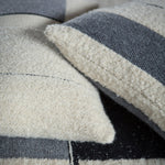 Urban Cushion White Cliff Studio Throw Pillows