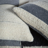Urban Cushion White Cliff Studio Throw Pillows