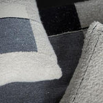 Urban throw White Cliff Studio Throw Blanket