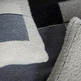 Urban throw White Cliff Studio Throw Blanket