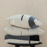 Urban throw White Cliff Studio Throw Blanket