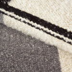 Urban throw White Cliff Studio Throw Blanket