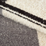 Urban throw White Cliff Studio Throw Blanket