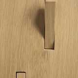Utilitile Wall Hanger White Cliff Studio Coat Hooks