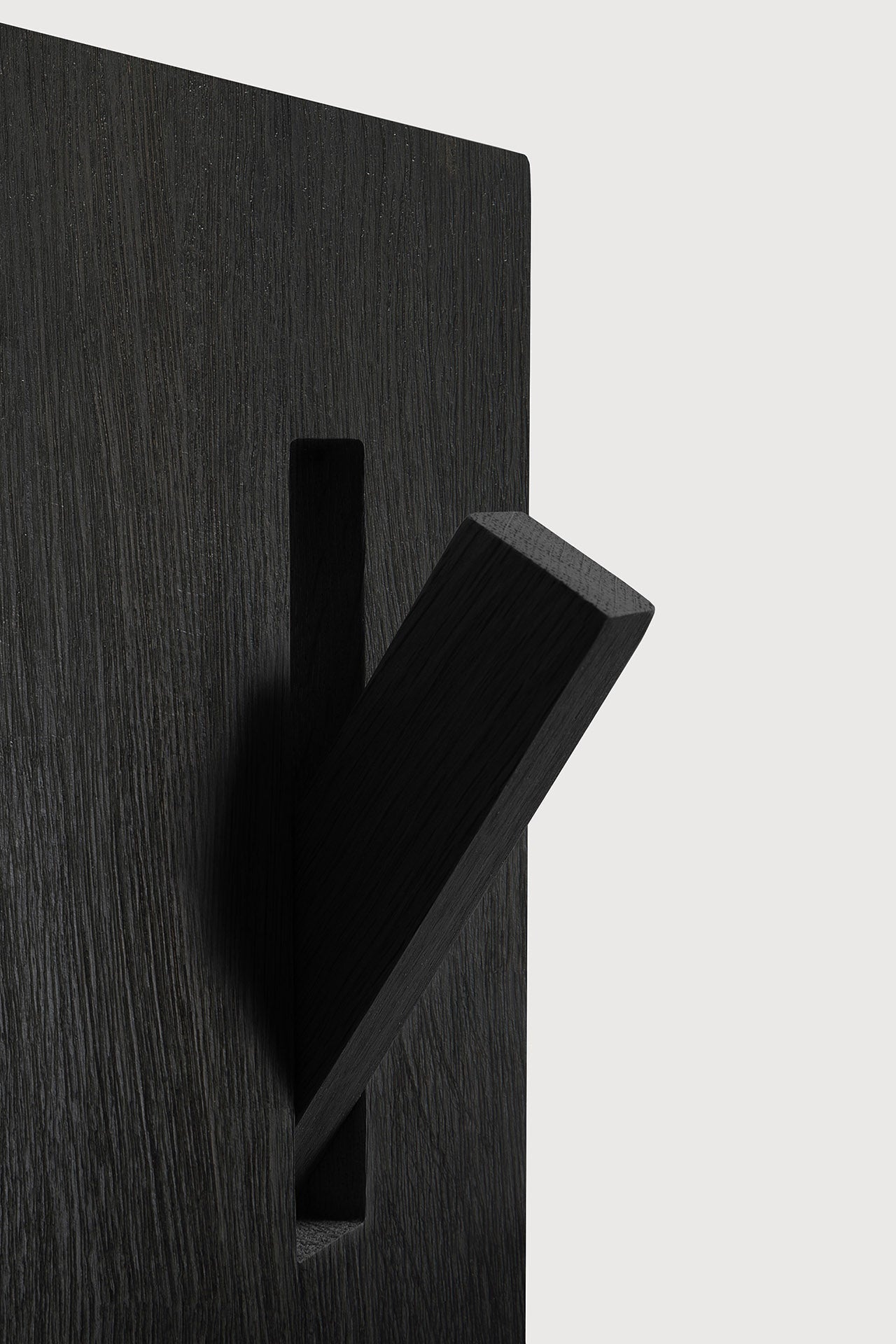 Utilitile Wall Hanger White Cliff Studio Coat Hooks