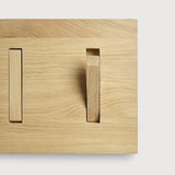 Utilitile Wall Hanger White Cliff Studio Coat Hooks
