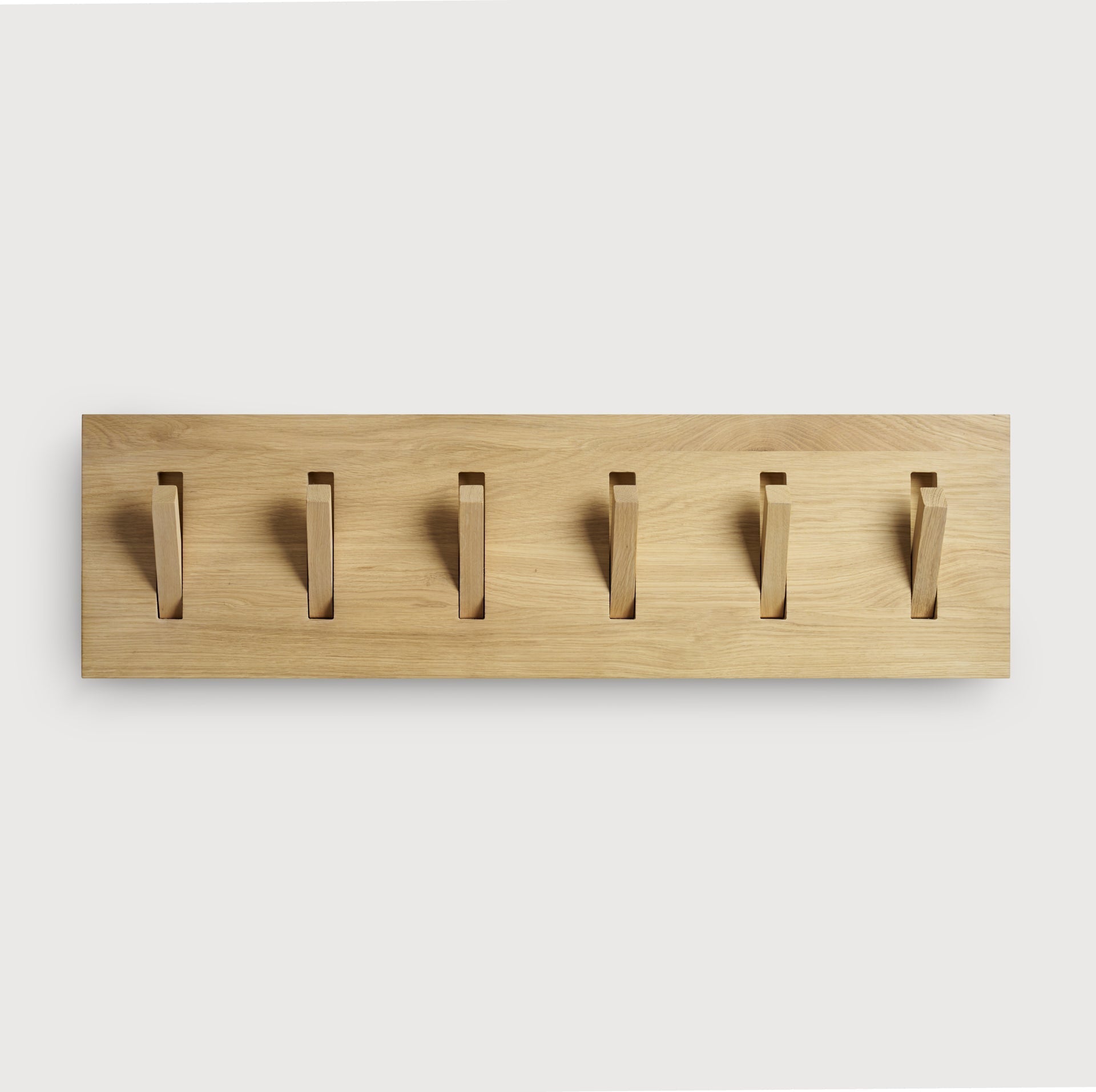 Utilitile Wall Hanger White Cliff Studio Coat Hooks