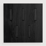 Utilitile Wall Hanger White Cliff Studio Coat Hooks