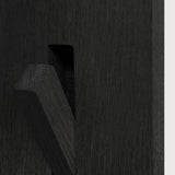 Utilitile Wall Hanger White Cliff Studio Coat Hooks