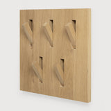 Utilitile Wall Hanger White Cliff Studio Coat Hooks