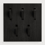 Utilitile Wall Hanger White Cliff Studio Coat Hooks