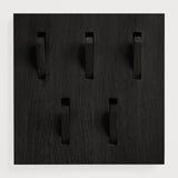 Utilitile Wall Hanger White Cliff Studio Coat Hooks