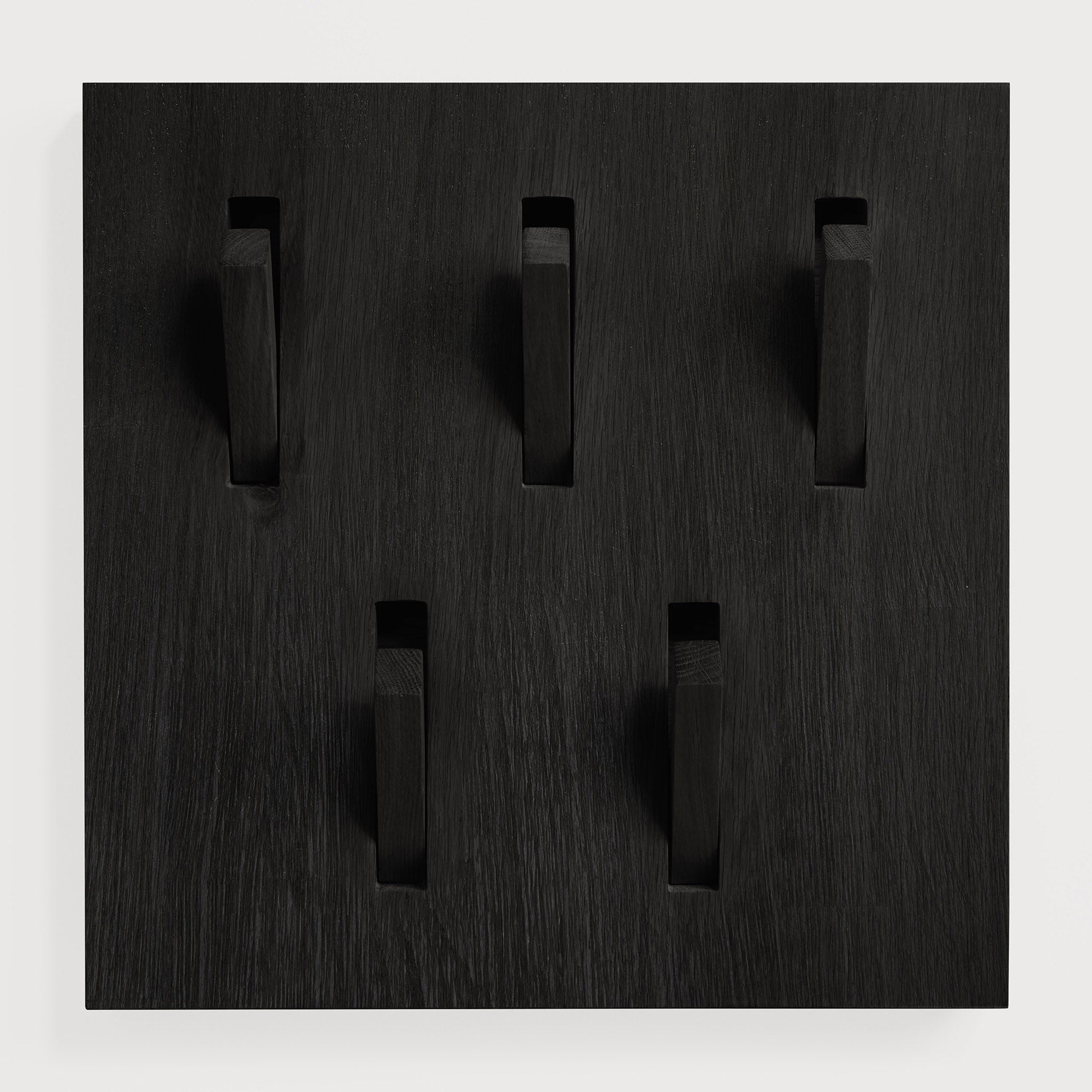 Utilitile Wall Hanger White Cliff Studio Coat Hooks